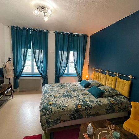 Studio Cosy Confortable En Centre Ville Верден-сюр-Мёз Экстерьер фото