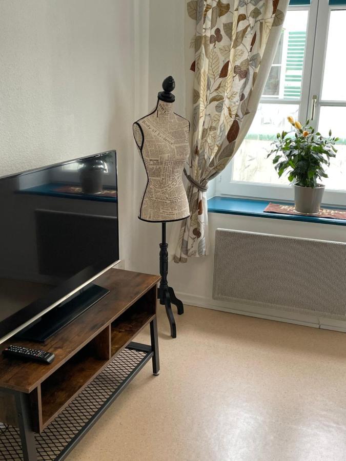 Studio Cosy Confortable En Centre Ville Верден-сюр-Мёз Экстерьер фото
