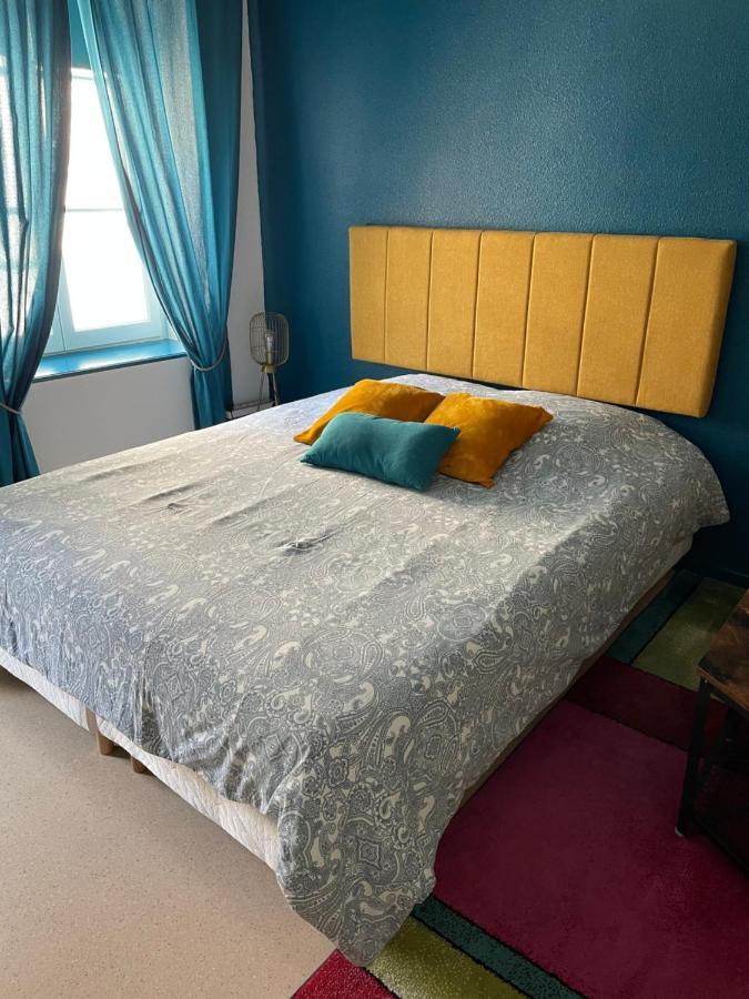 Studio Cosy Confortable En Centre Ville Верден-сюр-Мёз Экстерьер фото